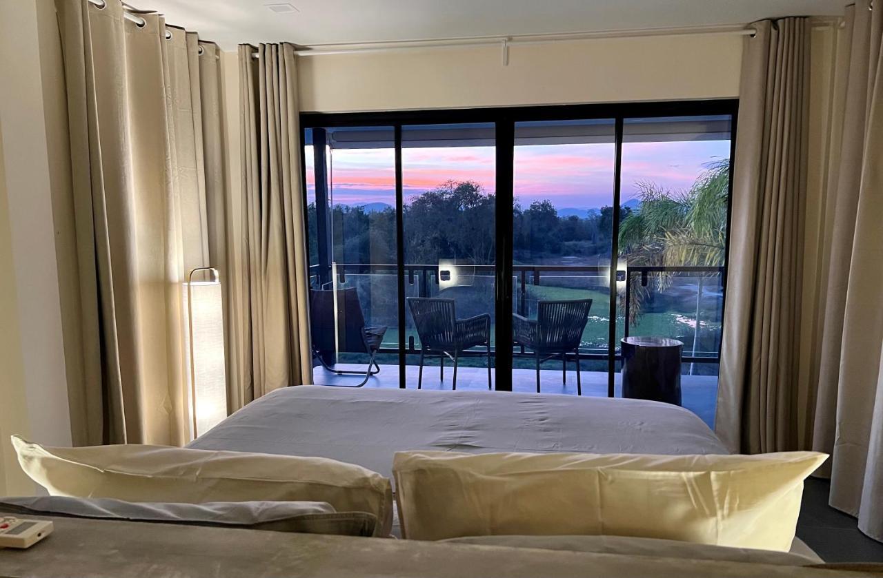 I Love Phants Lodge Ban Huai Thawai Εξωτερικό φωτογραφία
